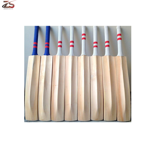 Bate de cricket Nueva llegada Bates de cricket de pelota suave más vendidos de alta calidad de Pakistán - Product Image 4