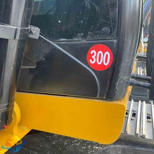 Excavadora CAT323D2L en Venta, Maquinaria de Construcción Usada, Motor de 118KW, Modelo 2020, Capacidad de Cucharón de 1.19m, Bajo Consumo de Energía - Product Image 2