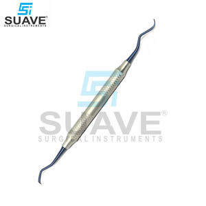 Ensemble d'instruments de remplissage composites pour détartreur dentaire Vente en gros Ensembles composites dentaires de meilleure qualité par SUAVE INSTRUMENTS SURGICAUX - Product Image 4