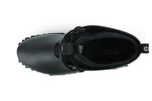 Ccilu reciclado funcional punta cerrada antideslizante TPU suela alta zapatos casuales XpreSole Pantoo - Product Image 5