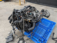 1 HD HILUX VAN110 2.5D Moteur Diesel 74 kW Occasion Haute Qualité Garantie 12 Mois 1000 Box (KP36V_) 1969-1988