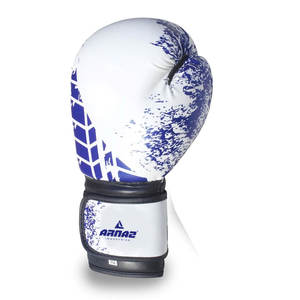 Gants de boxe avec mousse amortissante et confort équilibré, doublure respirante et utilisation durable - Product Image 5