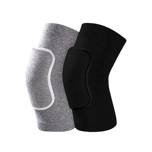 Best Price Boxing Protective Gear Knee <b>Pads</b> Made In High Quality Adults Boxing Training Knee <b>Pads</b> high quality - Product Image 6