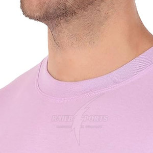 T-shirts DTF sur mesure T-shirts DTF de qualité supérieure T-shirts DTF de couleur personnalisée en taille adulte - Product Image 3