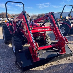 รถแทรกเตอร์ฟาร์มเกษตร70HP Fendt สำหรับเครื่องยนต์ดีเซล Kubota & Deutz 4x4ขับเคลื่อน4WD ล้อปั๊มส่วนประกอบหลักสำหรับรถแทรกเตอร์สนามหญ้า - Product Image 6