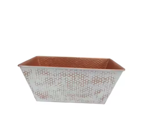 Jardinières de jardin attrayantes de qualité supérieure pour l'utilisation de décoration intérieure et extérieure Jardinières les plus vendues Arrivée à chaud - Product Image 5