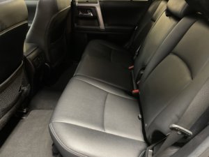 Toyota 4Runner TRD Sport 2023 Usado en Buen Estado - Product Image 6