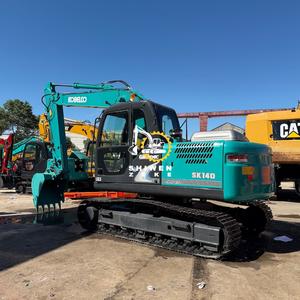 <span class=keywords><strong>Kobelco</strong></span> sk140 खुदाई करने वाले खोडलको स्के140 स्कि140 <span class=keywords><strong>210</strong></span>-8 स्कि<span class=keywords><strong>210</strong></span> मूल जापानी डाइगर डिगर का इस्तेमाल किया गया - Product Image 3