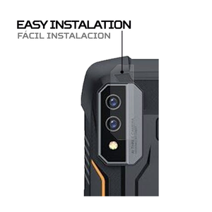 ฟิล์มกันรอยหน้าจอ ANTISHOCK สำหรับคิวบอต คิงคอง 6 ฟิล์มป้องกันระดับพรีเมียมสำหรับอุปกรณ์ของคุณ - Product Image 3