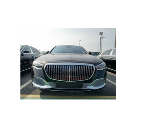<span class=keywords><strong>Mercedes</strong></span>-Benz S680 <span class=keywords><strong>Maybach</strong></span> Sedán 6.0L <span class=keywords><strong>V12</strong></span> 2022MY Usado, Limpio y Clásico, Listo para Enviar - Product Image 6