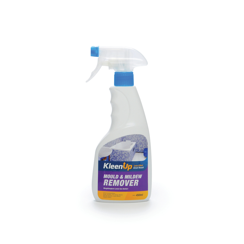 Kleen up Wall Mold Mildew Remover