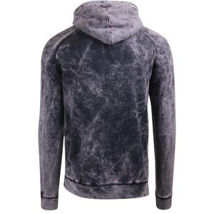 Sudaderas con Capucha y Pantalones Deportivos para Hombre, 100% Algodón, Gruesos, de Felpa Francesa, Calidad de Lujo, Ajuste Holgado, Impresión de Logotipo Personalizado - Product Image 5