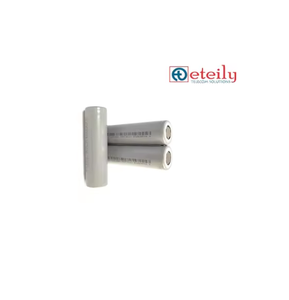 Celda de iones de litio, 3,7 V, 2550mAh, 3C, BAK, ETEILY, hecha en la India - Product Image 5
