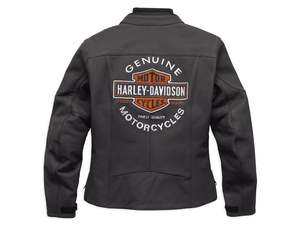 แจ็คเก็ตหนังตำนาน CE - Product Image 2