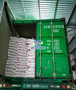 #1 orgánico vietnamita DT8 fragante Japonica arroz blanco corto seco 2024 cultivo supermercado minorista restaurante distribuidor grande - Product Image 4