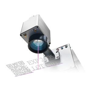 [Samwonpack] Máy in mã hóa Laser bay UV (V5) Chúng phù hợp lý tưởng cho các quy trình sản xuất tốc độ cao đòi hỏi rõ ràng - Product Image 3