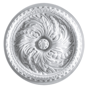 Ardesia Decorativa per Soffitti Mod. Em52dy - Cm. 45 - Product Image 1