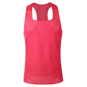 Débardeurs de sport pour hommes en gros, sans manches, à séchage rapide, écologiques, respirants, tricotés, avec logo personnalisé pour le basketball - Product Image 2