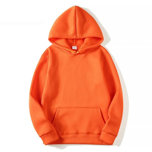 2025 nuevos diseños personalizados de talla grande Sudadera con capucha juvenil de manga larga sudadera informal 100% algodón 3D bordado impreso Digital para - Product Image 6
