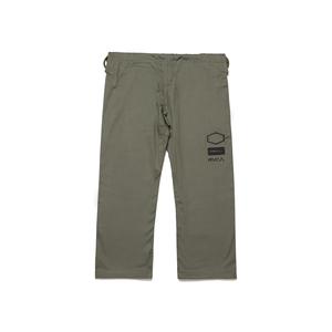 Kimono de Jiu-Jitsu Brasileño Shoyoroll Batch 114 RVCA x DPM, Kimono de Jiu-Jitsu Brasileño Shoyoroll - Product Image 5