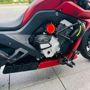 มอเตอร์ไซค์มือสองสภาพดี ปี 2024 รุ่น LFC700 - Product Image 3