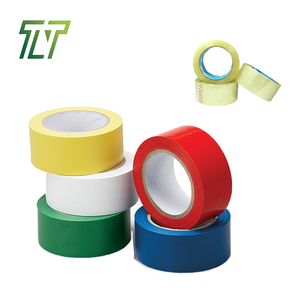 Ready Ship Ruban isolant en PVC étanche haute tension Ruban d'emballage d'étanchéité extensible pour usage électrique Acrylique thermofusible - Product Image 1