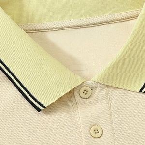 Nouveau stock en gros de chemises pour hommes, très tendance, en tissu toile élasthanne/coton, motif uni, style gothique, séchage rapide - Product Image 4