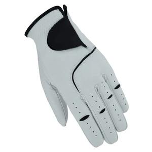 Guantes de Golf para Hombre de Cuero Genuino de Alta Calidad, Delgados, Cómodos, Impermeables, con Correa de Muñeca Ajustable para Deportes, Personalizables - Product Image 5