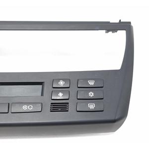 Control de Climatización para BMW X3 Serie 1 64113443981 (04>10) - Product Image 5