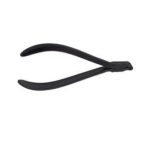 Kit d'instruments de coupe distale pour usage clinique et dentaire à domicile, manuel, en acier inoxydable, réutilisable, certifié CE - Product Image 1