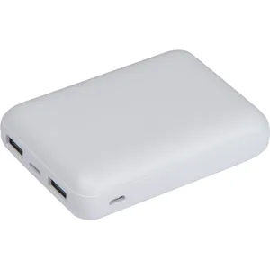 Power Bank Promozionale Personalizzato da 10.000 mAh - LAYLA - Product Image 3