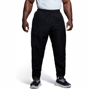 กางเกงลำลองผู้ชายสำหรับฤดูใบไม้ร่วง ผ้าไนลอนกันน้ำ ระบายอากาศ แห้งเร็ว ผ้าแคนวาส กันลม เหมาะสำหรับกิจกรรมกลางแจ้ง สไตล์ฮิปฮอป - Product Image 1