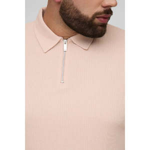 ชุดกีฬาผู้ชายสไตล์ลำลองสำหรับฤดูร้อน ชุด 2 ชิ้น เสื้อยืดแขนสั้นและกางเกงขาสั้น ชุดลำลองทันสมัยสำหรับฤดูร้อน - Product Image 6