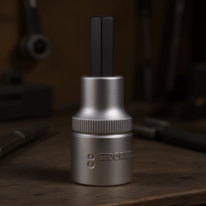 ชุดไขควงหกเหลี่ยม Gedore ขนาด 1/2 นิ้ว ความยาว 55 มม. ประเภทสินค้า - Product Image 3