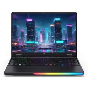 Laptop Nueva Nitro Notebook Intel I7 14ª Generación 14450HX 16GB DDR5 512GB SSD RTX5050 16 Pulgadas 4K Windows 10 Personal Home - Product Image 2