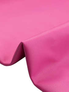 Veste en cuir automne-hiver personnalisée pour femmes avec col tournant solide manches complètes et doublure en satin respirant - Product Image 4