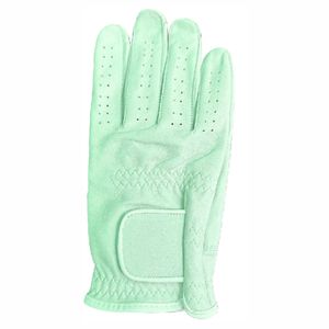 Custom Logo Professional Baseball <b>Batting</b> Gloves Men Sheepskin Leather Palm Durable Breathable Quick-Dry Eco-Friendly - Product Image 4