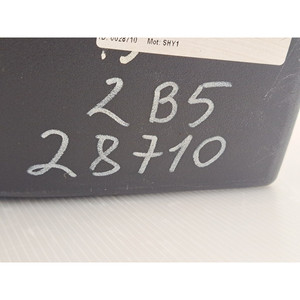 Filtro Aria BOX BOX MAZDA Serie 3 SH01133AY SHY1 diesel 2191 (13>) - Product Image 6