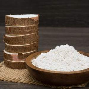 Almidón de Tapioca Vietnamita de Alta Calidad (100% Natural) en Empaque de Bolsa, Versátil, Saludable para el Procesamiento de Alimentos y Exportación - Product Image 1