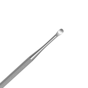 Factory Direct Custom Logo <b>Nail</b> <b>Cuticle</b> <b>Pusher</b> High Quality Stainless Steel Design Private Label for Sale - Product Image 6