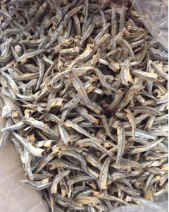 ปลาแอนโชวี่แห้งธรรมชาติพรีเมียม 100% จากเวียดนาม อายุการเก็บรักษา 12 เดือนขึ้นไป พร้อมใช้สำหรับการแปรรูปเพิ่มเติมเพื่อการส่งออกขายส่ง - Product Image 4