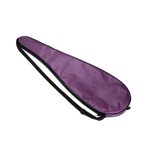 กระเป๋าเทนนิสกระเป๋าไม้พายคุณภาพระดับพรีเมียมกระเป๋าเป้สะพายหลังสำหรับกีฬากลางแจ้งกระเป๋ากันน้ำ - Product Image 4