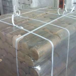 Briquetas de Madera Certificadas DIN EN Plus Ecológicas Hechas en Sudáfrica - Product Image 5