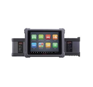 แท็บเล็ตวินิจฉัยรถยนต์ไฟฟ้า MSULTRAEV MaxiSYS Advanced EV Diagnostics Maxiflash VCMI ขนาด 12.9 นิ้ว สำหรับรถยนต์ไฟฟ้า ไฮบริด และรถยนต์ใช้น้ำมัน พร้อมแบตเตอรี่ใช้งานได้ 2 ปี - Product Image 1