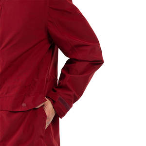 Nuevas chaquetas de lluvia más vendidas Chaquetas de lluvia con logotipo profesional Precio razonable de alta calidad Cree sus propias chaquetas de lluvia - Product Image 4