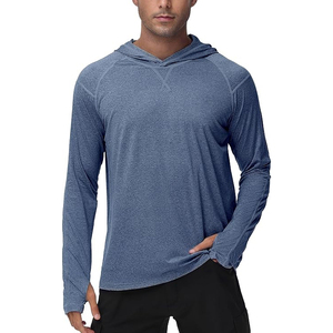 180ct <b>Zip</b> Solid <b>Mens</b> Hoodies and Sweatshirts 2025 New Style Street Style Running High Quality 100% Cotton <b>Men's</b> Pullover Hoodie - Product Image 1