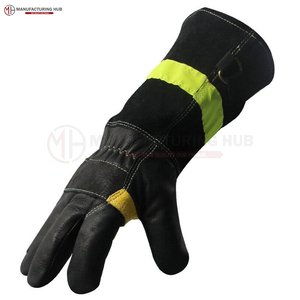 Wholesale High Quality Working Gloves New Soft Working Gloves For Men And Women New Arrival Hot Selling - Product Image 2