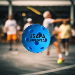 Cancha Deportiva Recreación Activa Pickleballs - Product Image 4