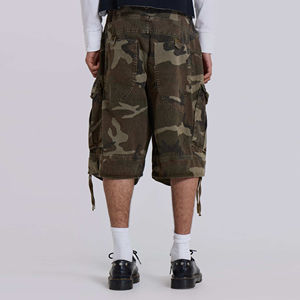 Men's Custom Made <b>shorts</b> for men, Premium Cotton Side Pocket Baggy Cargo <b>Camo</b> men's <b>shortS</b> - Product Image 2