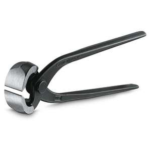 Jeu de pinces Stanley Carpenter 6 pièces avec poignée en plastique pour l'application de circlips - Product Image 1